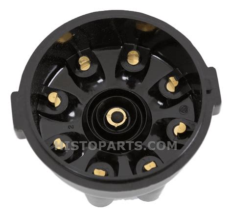 8 Cylinder Delco Remy Distributor Cap Histoparts