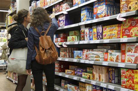 L enseigne Franprix lance un magasin ouvert 24h 24 à Paris