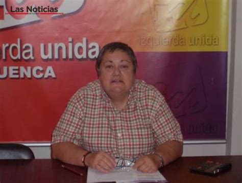 Iu Aclara Que Se Presenta A Las Municipales Con Su Nombre No Como Iu