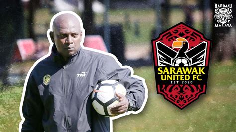 S Balachandran Calon Terbaik Kekalkan Sarawak United Di Liga Super