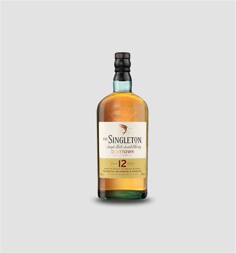 The Singleton 12 Yrs 700ML - Daruadda