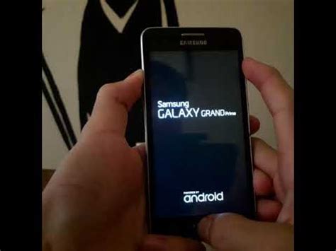 Cómo configurar un telefono samsung grand prime Mundowin