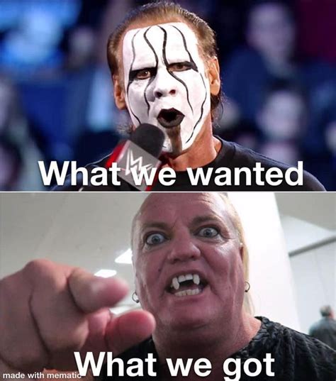 Pin by LooseCannon90 on Wrestling Memes | Wrestling memes, Humor, Wrestling