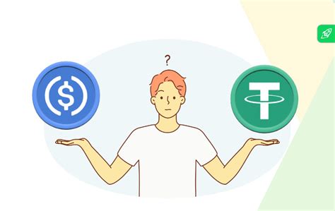 Usdc Vs Usdt What S The Difference Between Stablecoins