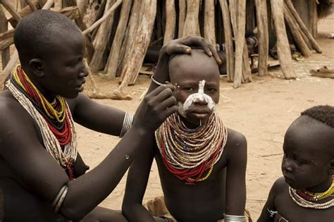 ETIOPIA kraina podróżniczych marzeń