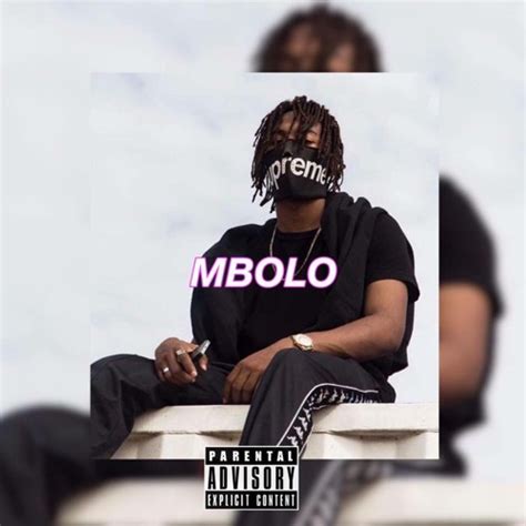 Stream D.O.M | Listen to MBOLO playlist online for free on SoundCloud