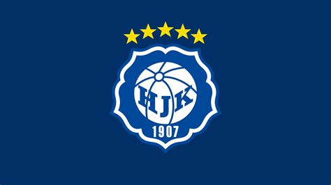 Under the same stars – HJK Helsinki brings all its stars under one logo ...
