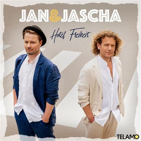 Jan Jascha Hotel Freiheit WarnowFM