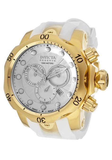 Brand Invicta Style Series Venom Reserve Style Chronograph Gender