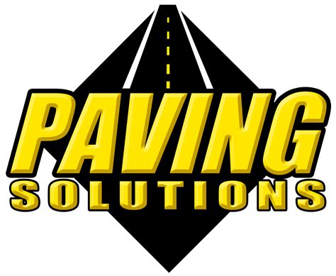 Home - Paving Solutions