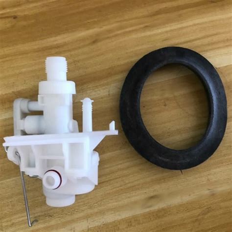 Rv Toilet Water Valve Replacement Kit For Thetford Rv Toilet Parts