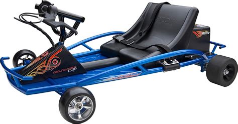 Razor Ground Force Drifter Kart Blue Everything Else