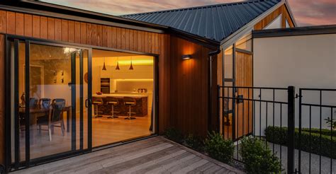 Strowan House Mc Architecture Studio