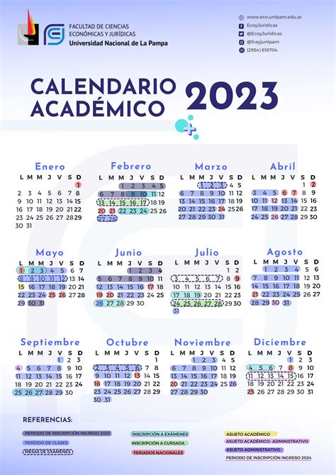 Calendario Academico Unad Image To U