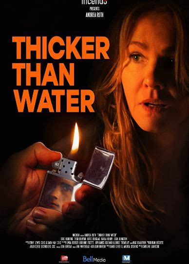 Watch Thicker Than Water Full Movie On Filmxy