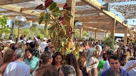 Los Mejores Lugares Para Celebrar Tu Cumplea Os En El Puerto De Santa Mar A