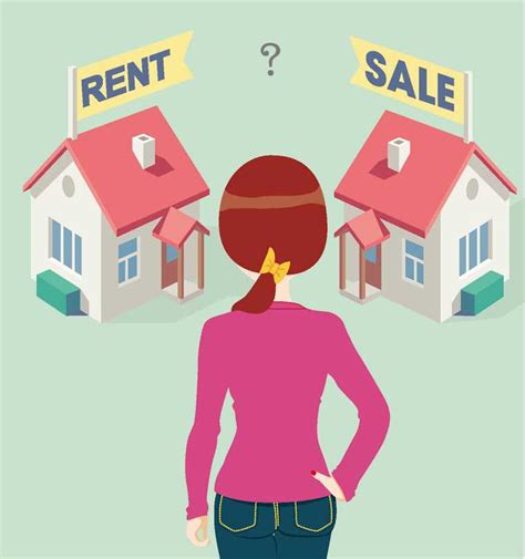 Should You Buy Or Rent A Home Femina In