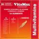 Vitamax Efervescent Comprimate Efervescente Perrigo Farmacia Tei