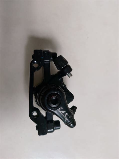 JAK super brake for e-scooter, Sports Equipment, PMDs, E-Scooters & E ...