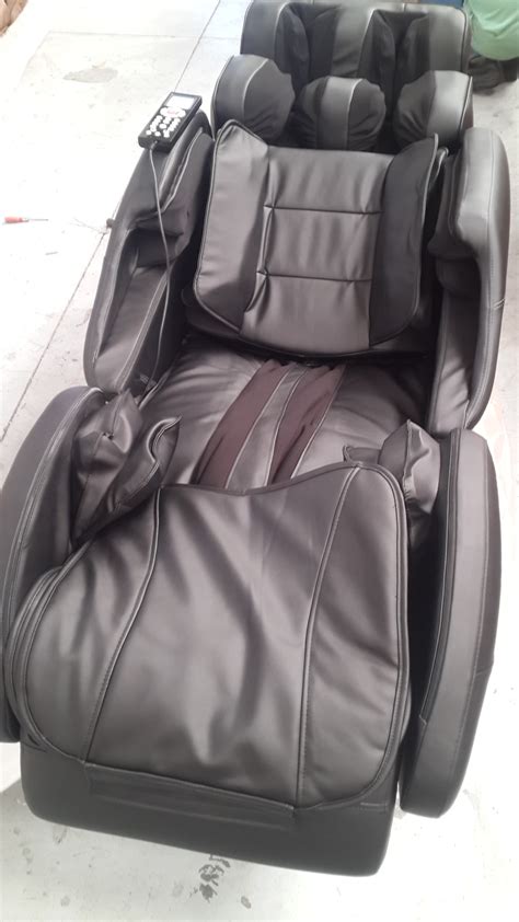 Massage Chairs South Africa Nationwide Deliveries Cape Town Durban Johannesburg 021 5567203