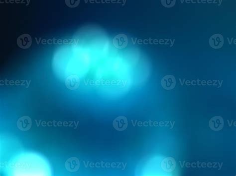 Blue bokeh effect 11478930 Stock Photo at Vecteezy