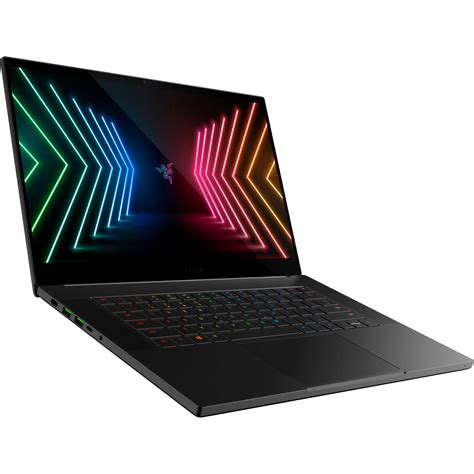 Razer Blade Advanced Qhd Rtx