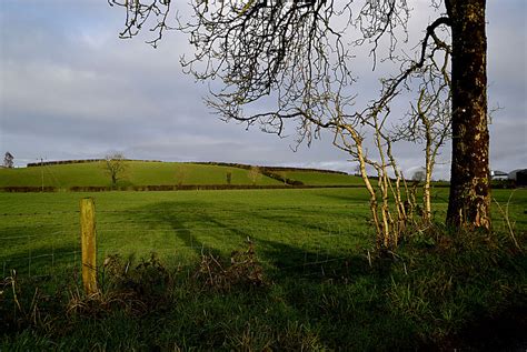 Laragh Townland Kenneth Allen Cc By Sa Geograph Britain And