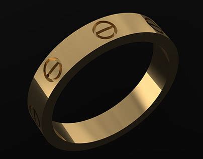 cartier jewellery projects   logos illustrations