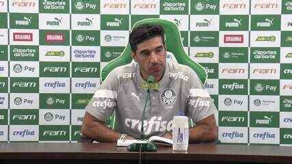 Abel desabafa após ataque a ônibus do Fortaleza e diz que Palmeiras é o