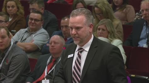 Idaho Bill On Sex Education Moves Out Of Committee