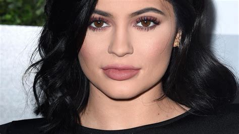 Kylie Jenners Lip Kit Lippen Schminkset Selber Zusammenstellen Welt