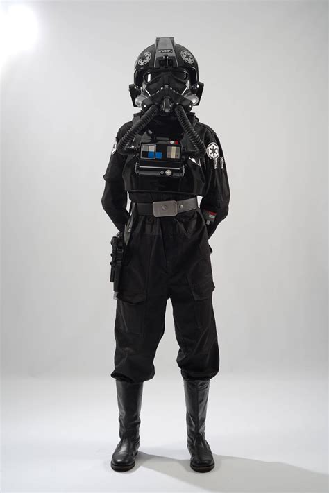 Where Are All My Tie Pilots At R501st