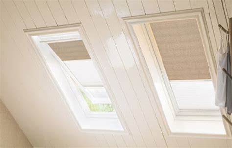 Skylight Roman Blinds Get High Quality 1 Skylight Shades