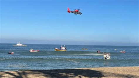 Encontraron El Cuerpo De La Ni A De Nueve A Os Que Fue Arrastrada Por