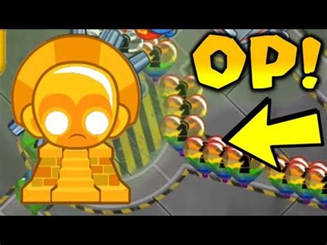 Trying To Get QUICK WINS In SPEED BANANZA Bloons TD Battles YouTube