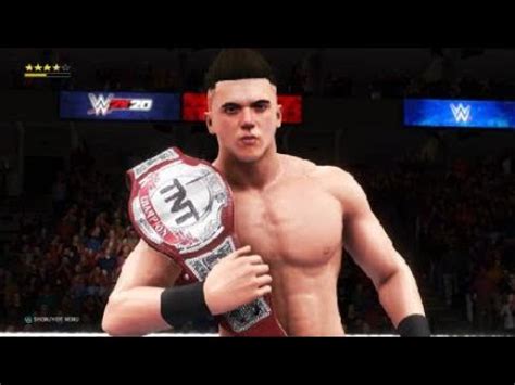 Sammy Guevara Vs Miro AEW TNT Championship AEW Dynamite 2023