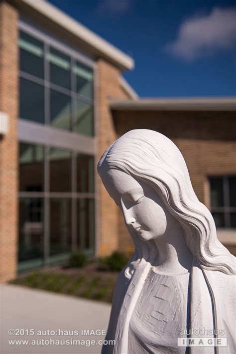 Sister Diana Stano Athletic Center At Ursuline College Pepper Pike