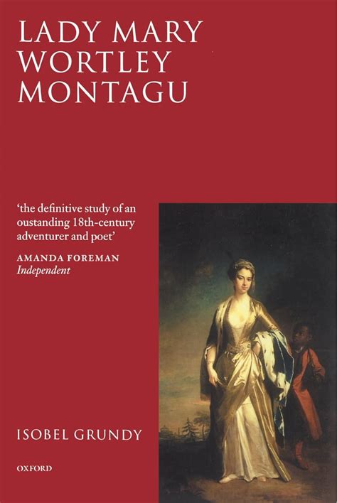 Amazon Lady Mary Wortley Montagu Comet Of The Enlightenment