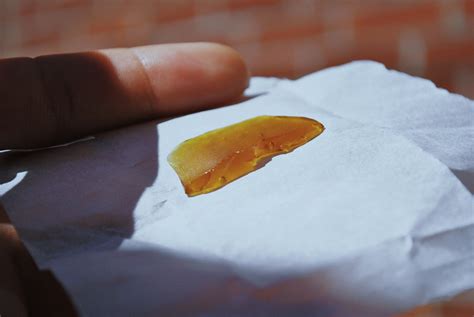 Cannabis Resin 101 Everything You Need To Know DC Collective