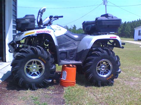 New 08 Ac Arctic Chat Arctic Cat Forum