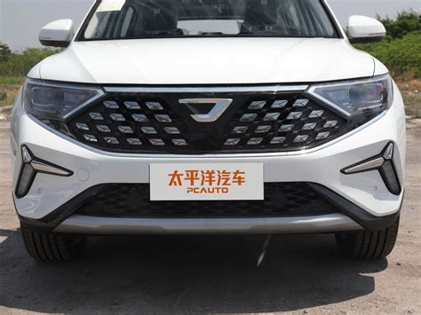 捷达vs7外观实拍高清大图捷达vs7 2023款 280tsi 自动悦享版第9张图片大全太平洋汽车