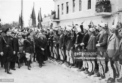 39 Fascist Albania Stock Photos High Res Pictures And Images Getty