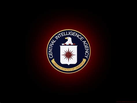 CIA Seal Wallpapers - Top Free CIA Seal Backgrounds - WallpaperAccess