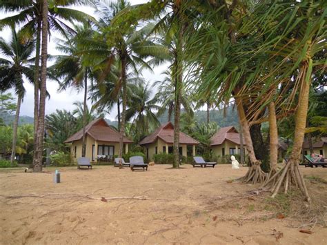 Strand Hotel Nang Thong Beach Resort 2 Nang Thong Beach