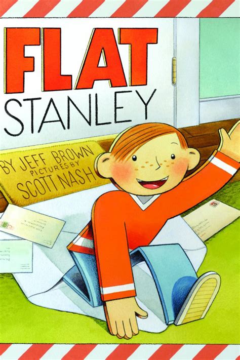 Foxs ‘flat Stanley Movie Gets New Writers Director Exclusive