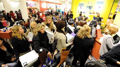 Unveiling The Dark Origins Of Black Friday