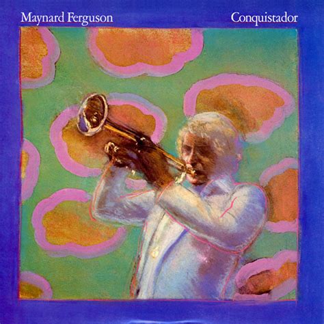 Maynard Ferguson Big Band Paradise