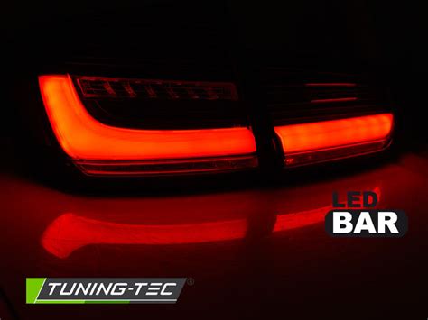 Bmw F Red Smoke Led Bar Diodowe Ldbmj Mapet Tuning