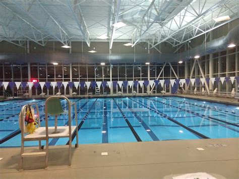 Hollywood Aquatic Center (Open Hours, Admission Price, Address, Photos ...