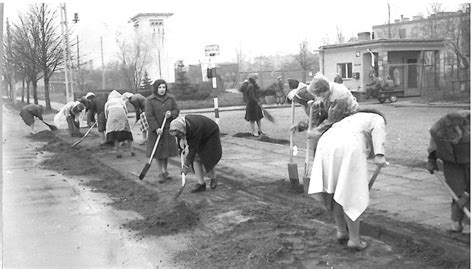 Szpital W Tomaszowie Mazowieckim Istnieje Od Lat Zobacz Stare